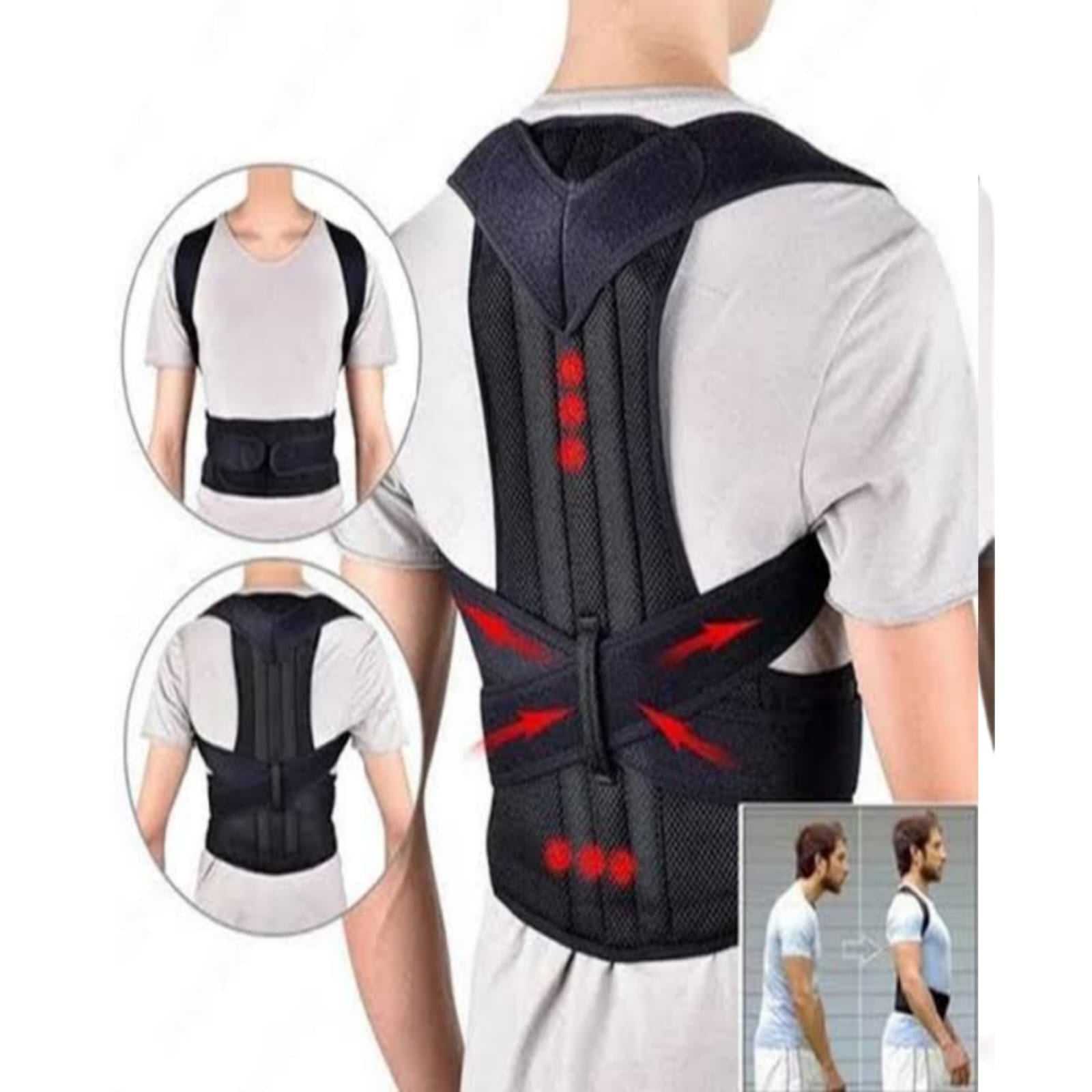 Posture Corrector Belt